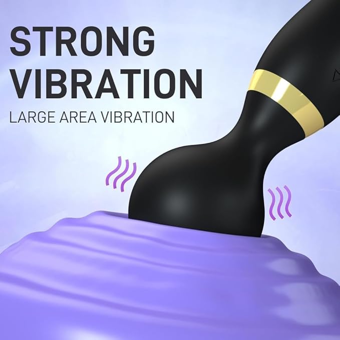 Heal Feel Double Vibrating Massage