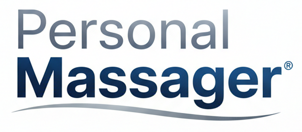 Personal Handheld Massager